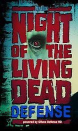 game pic for Night Of The Living Dead